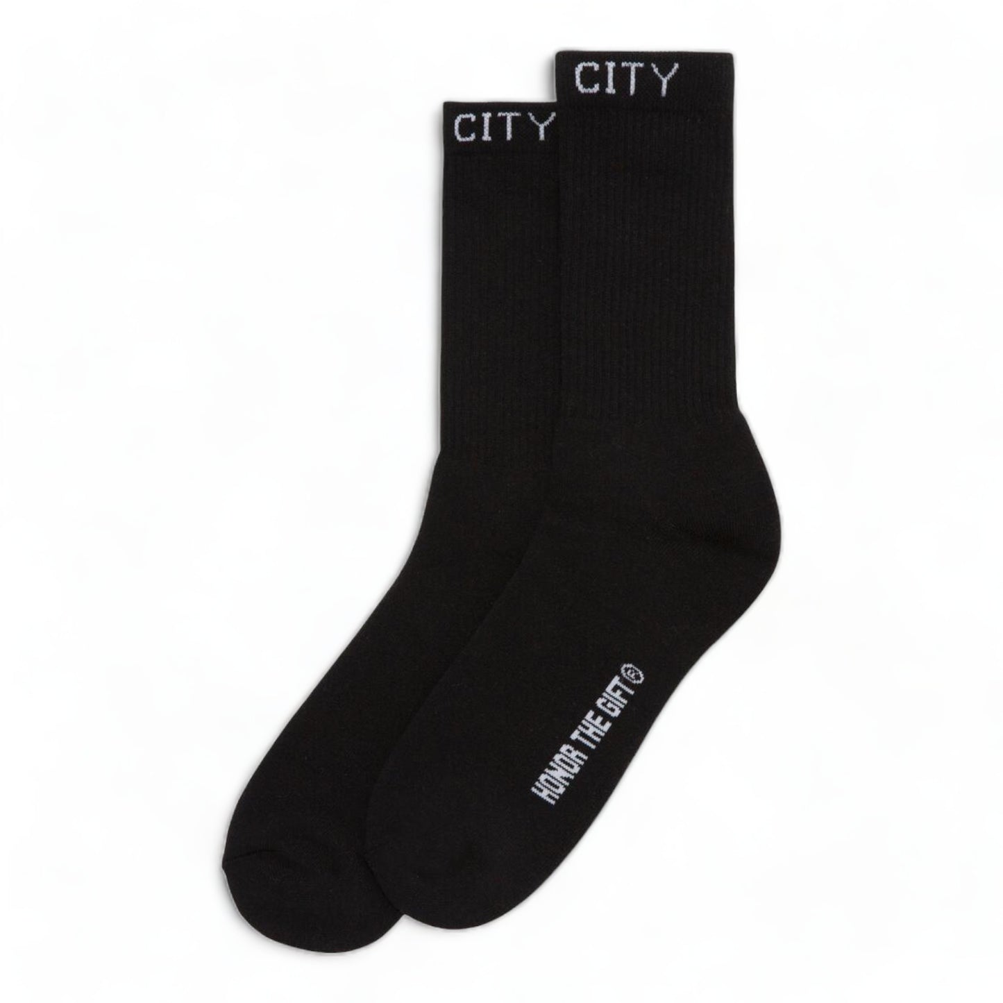 HONOR THE GIFT SLOUCH HTG SOCKS