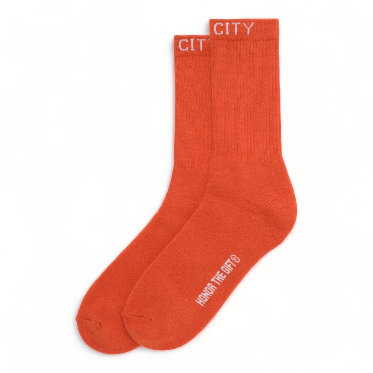 HONOR THE GIFT SLOUCH HTG SOCKS