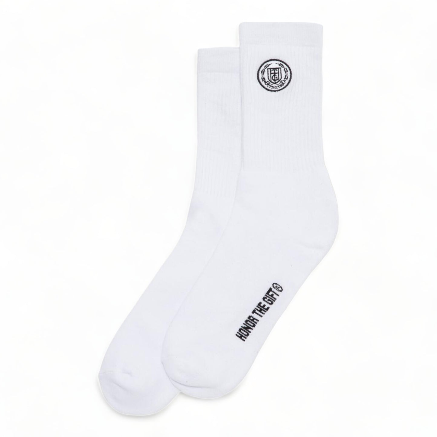 HONOR THE GIFT SLOUCH HTG SOCKS
