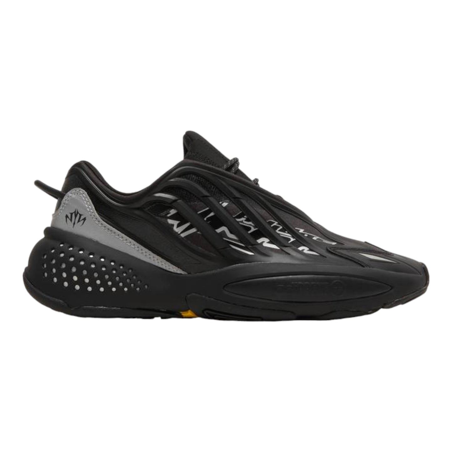 ADIDAS GUCCIMAZE X OZRAH 'STAY TECHNO'