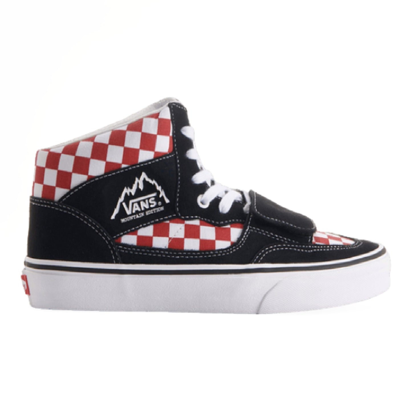 VANS MOUNTAIN EDITION ''CHEKERBOARD''