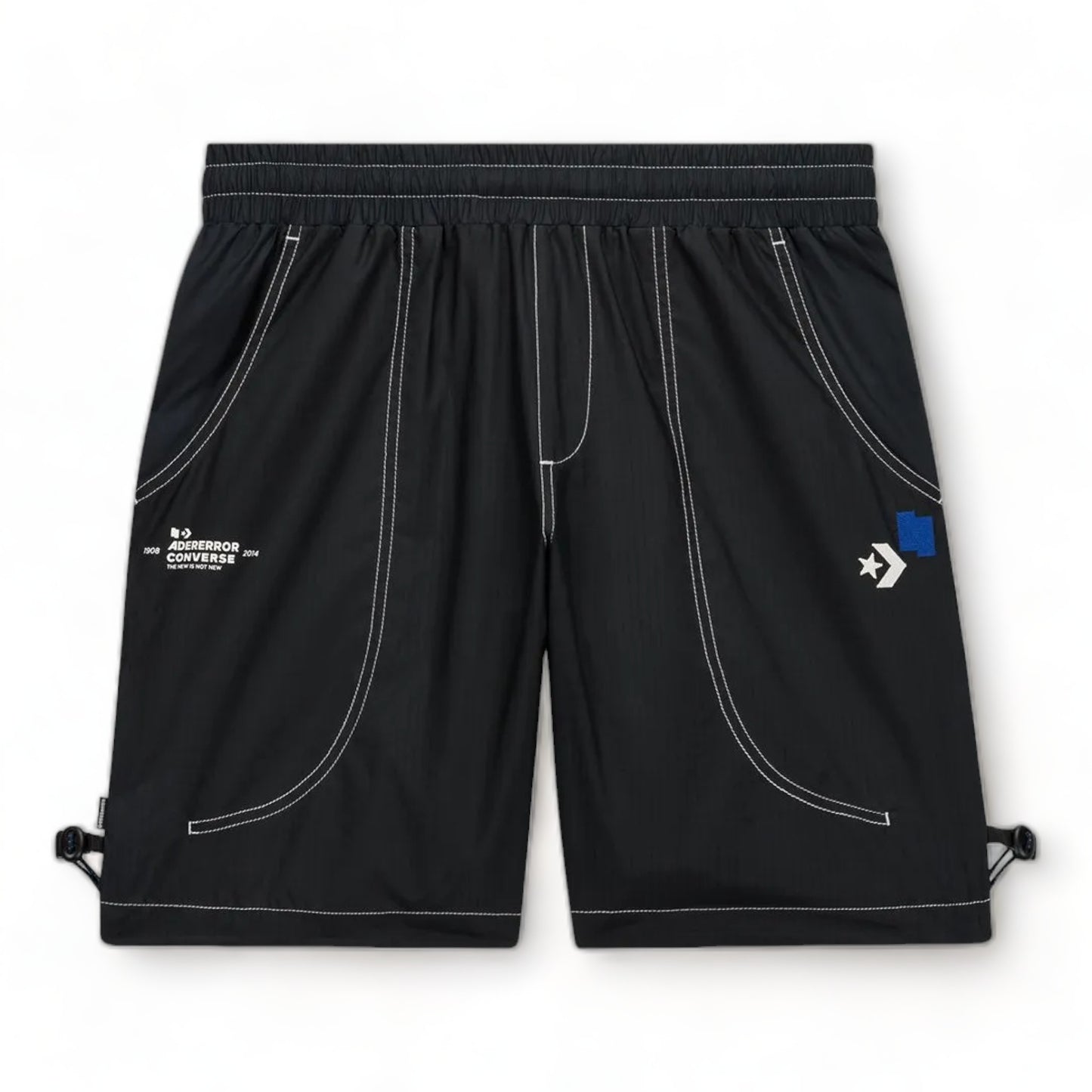 CONVERSE X ADER ERROR SHAPES SHORTS