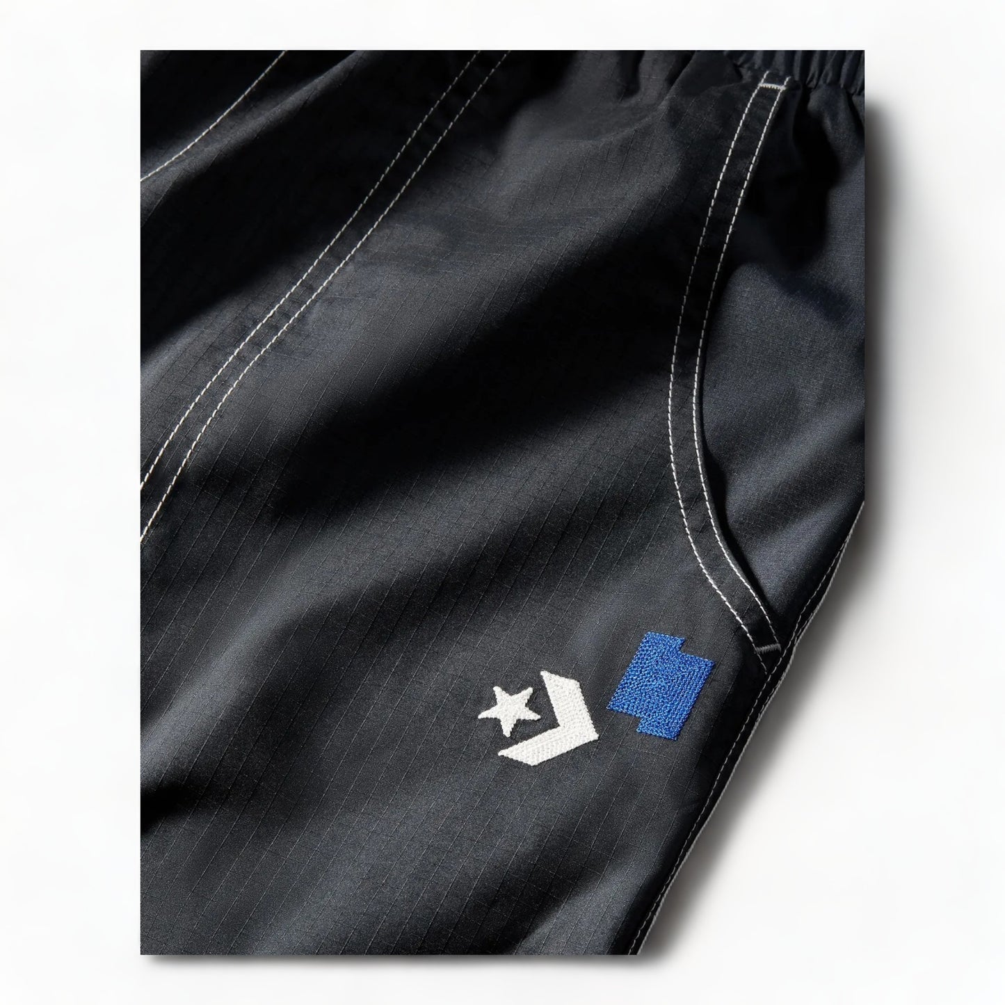 CONVERSE X ADER ERROR SHAPES SHORTS