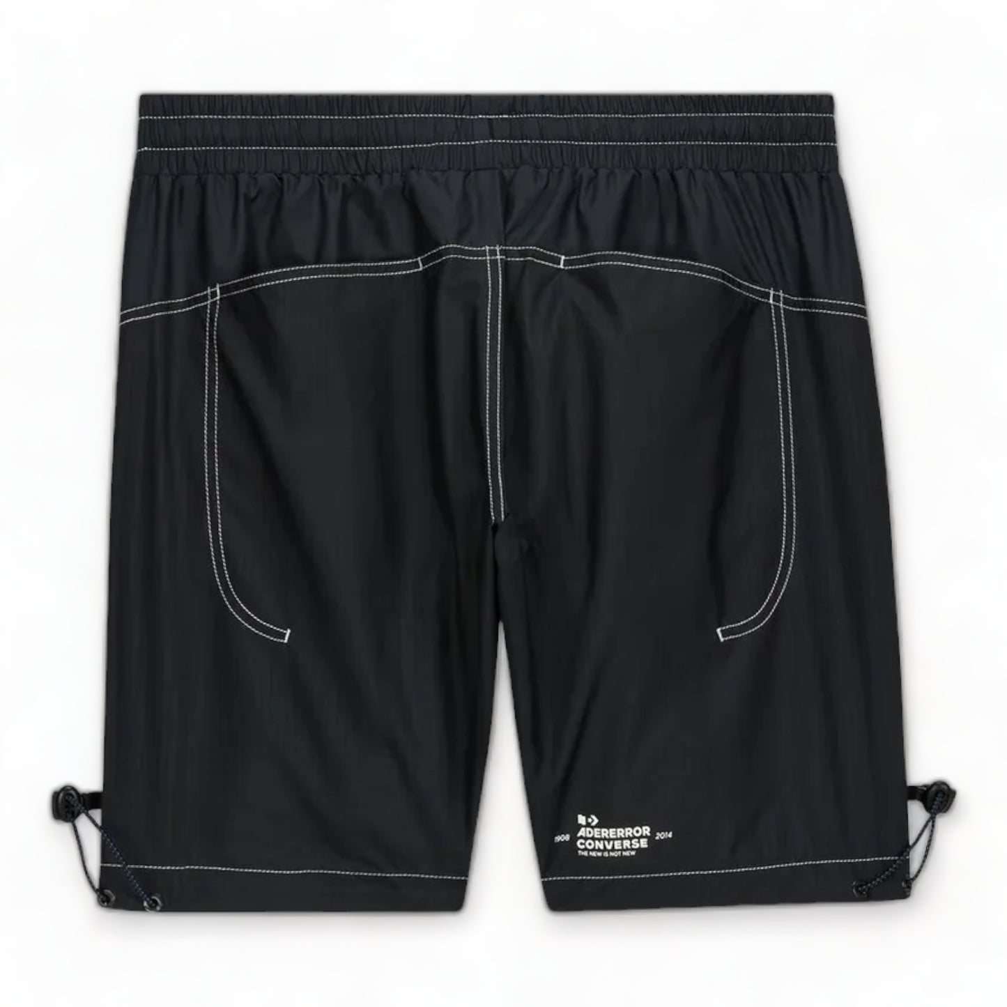 CONVERSE X ADER ERROR SHAPES SHORTS