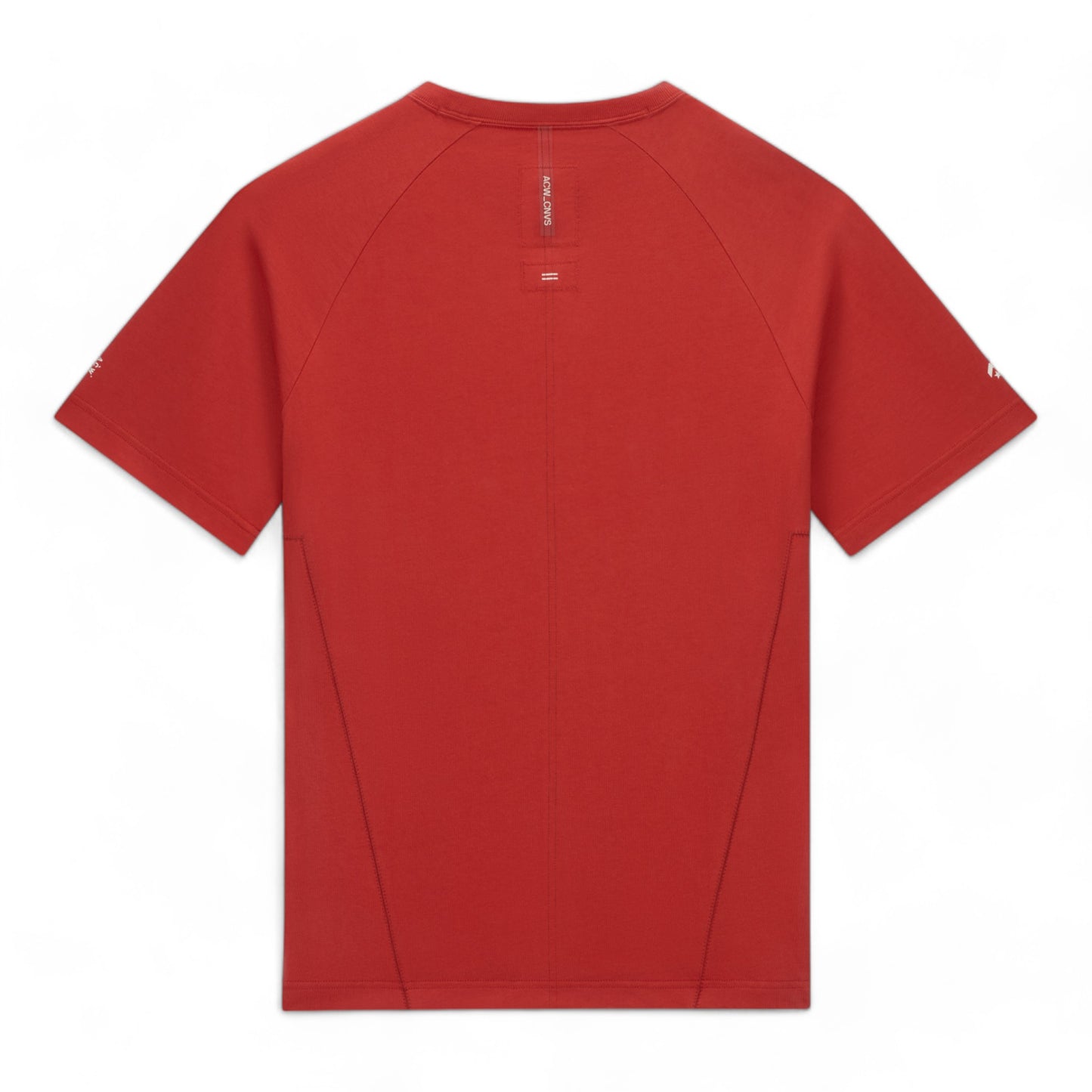 CONVERSE x A-COLD-WALL T-SHIRT