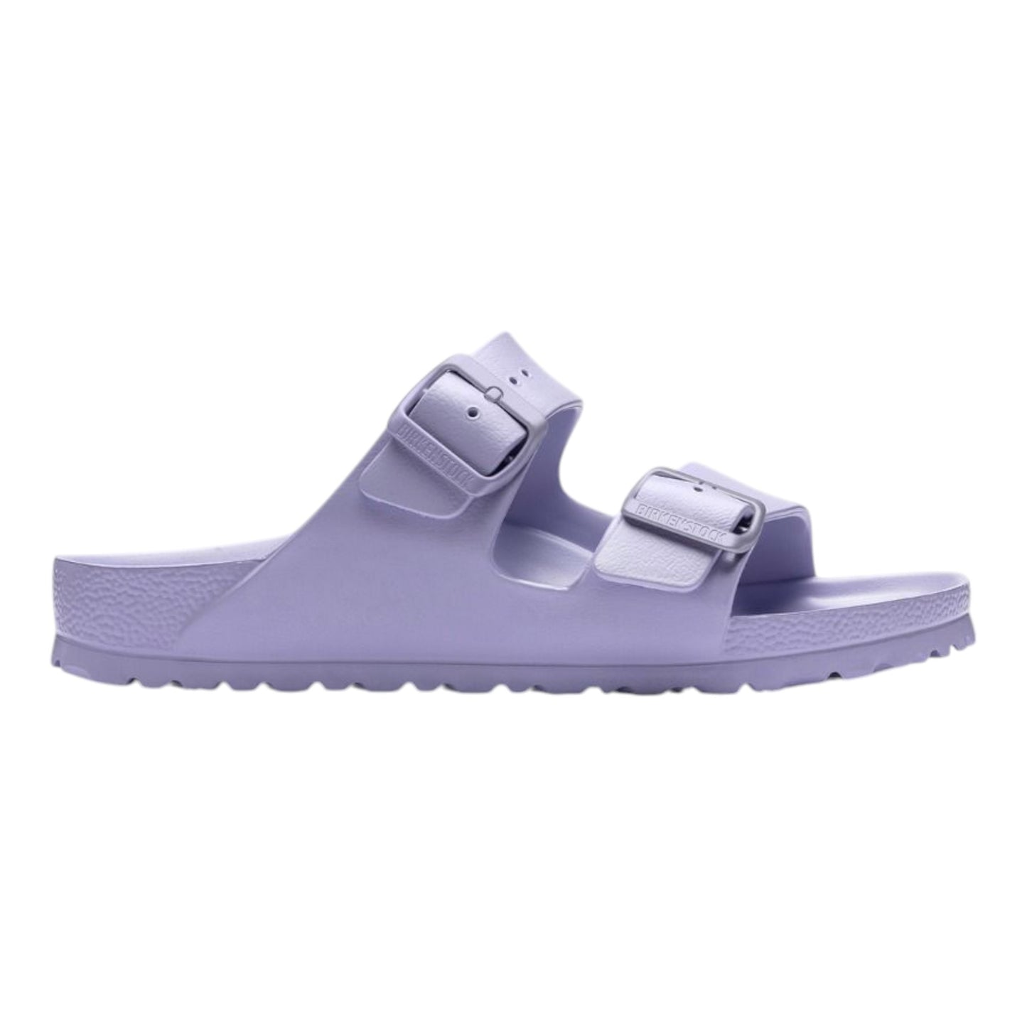 BIRKENSTOCK ARIZONA EVA NARROW FIT PURPLE FOG