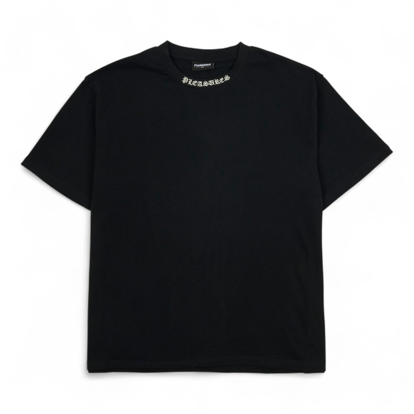 PLEASURES SORROW HEAVYWEIGHT SHIRT