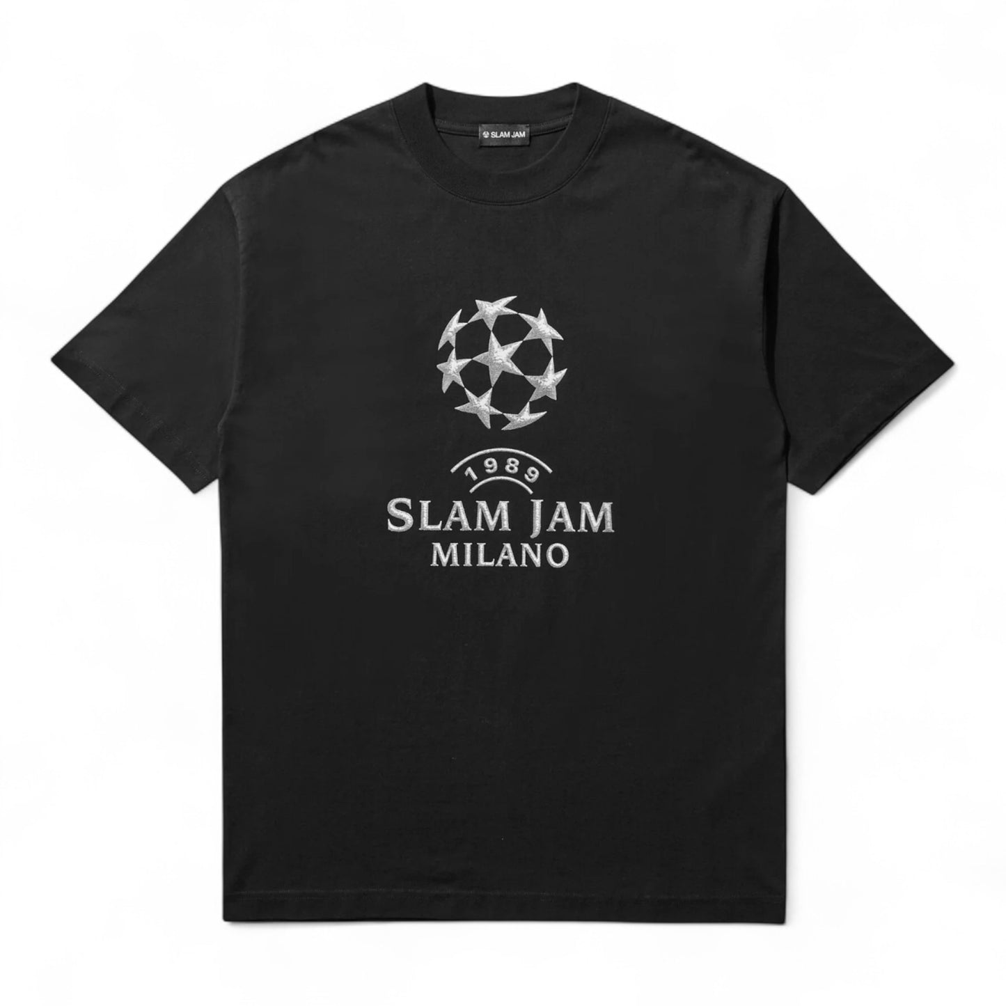 SLAM JAM CHAMPIONS T-SHIRT