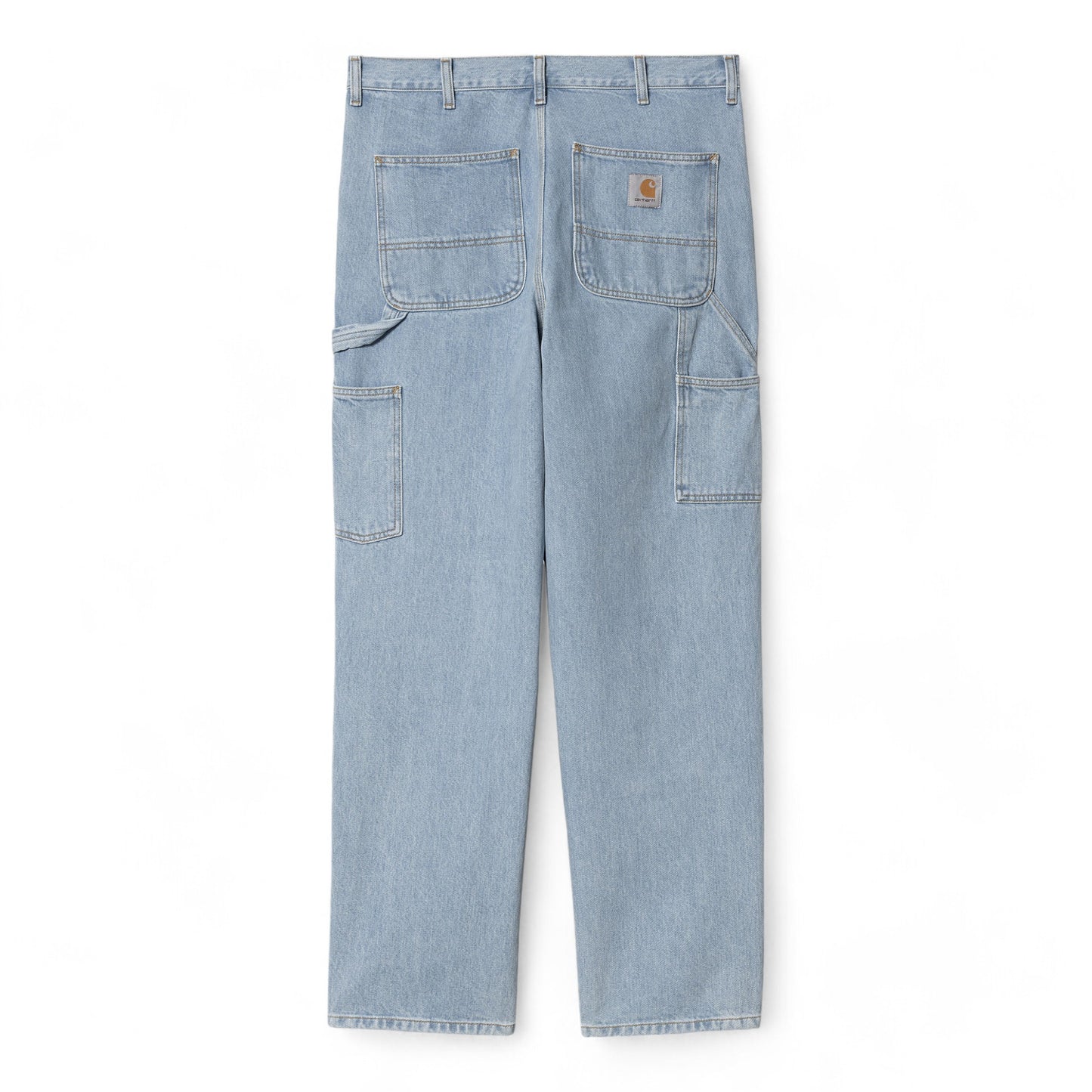 Carhartt WIP DOUBLE KNEE PANT