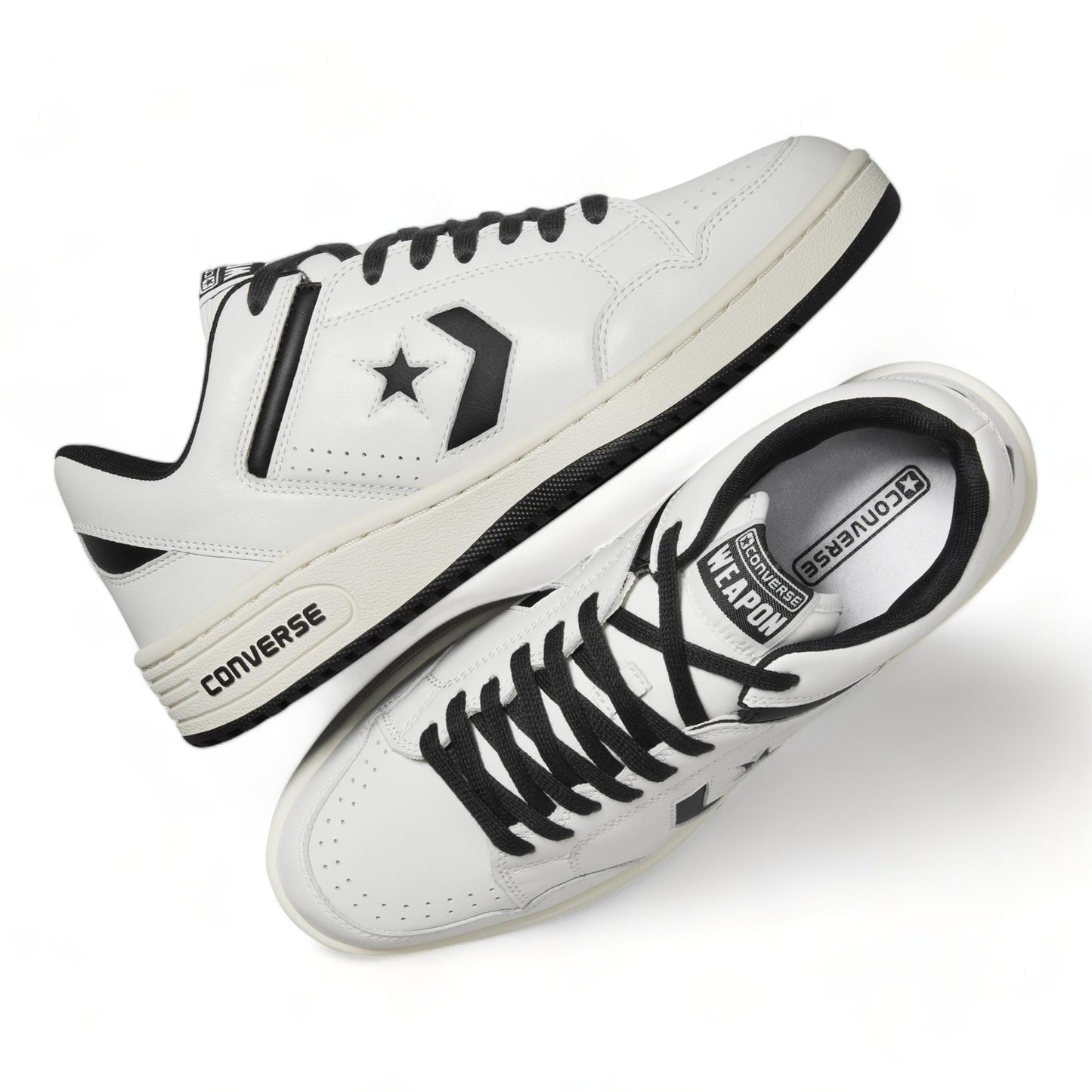 CONVERSE X OLD MONEY WEAPON LOW OX