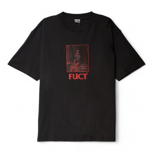 FUCT WASHED JESUS TEE