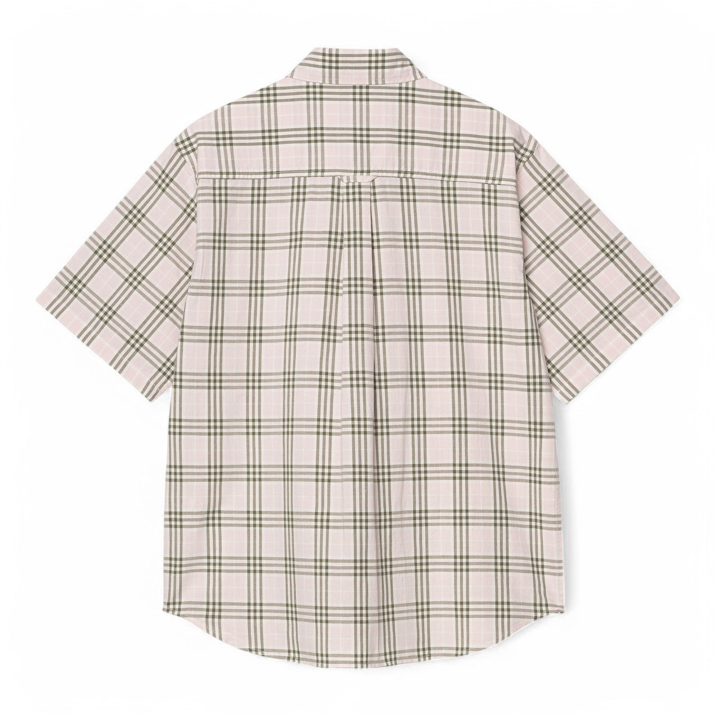 Carhartt WIP S/S NIVEN SHIRT