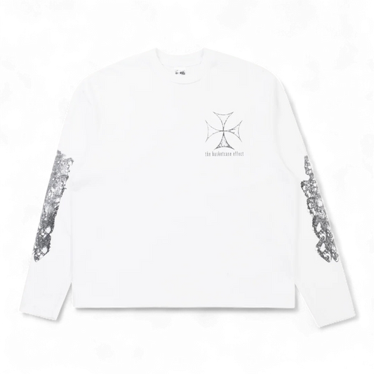 BASKETCASE GALLERY BOGEY LONGSLEEVE