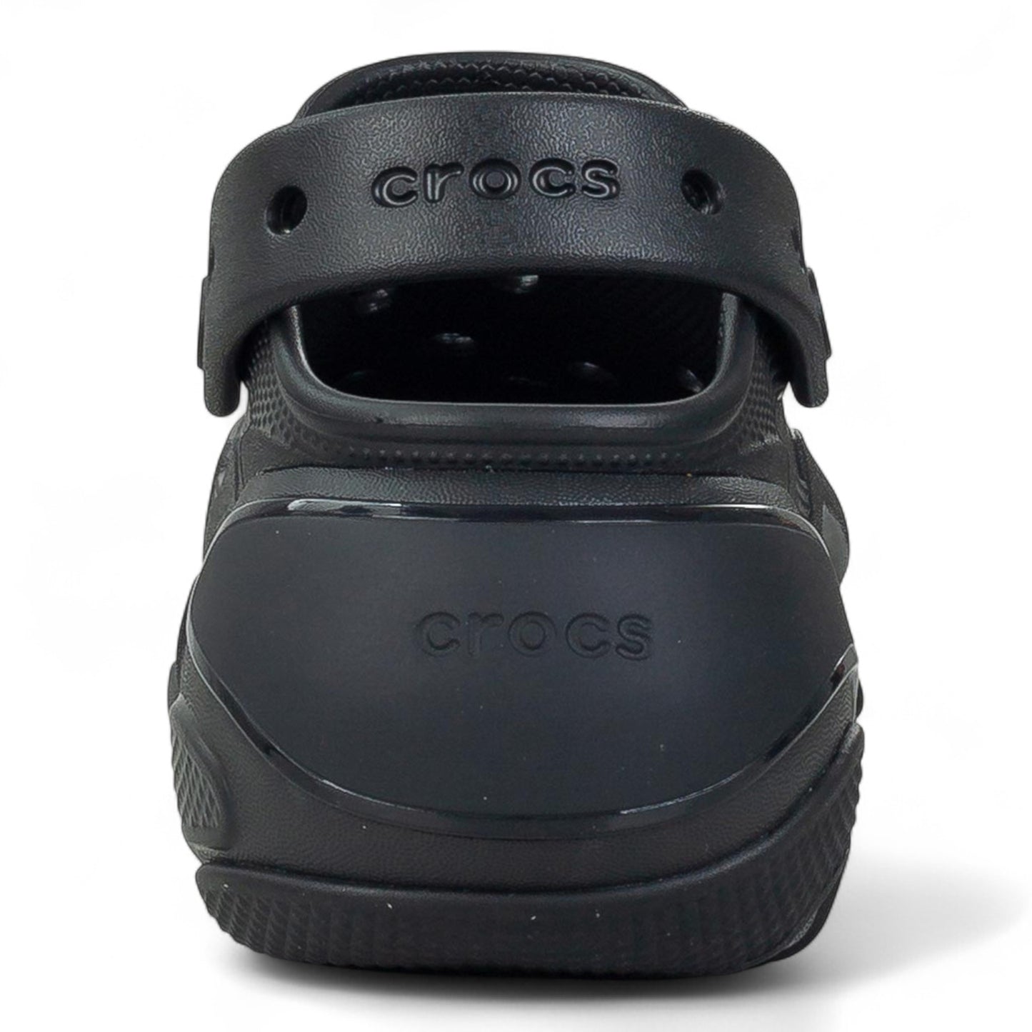 CROCS BUBBLE CRUSH CLOG