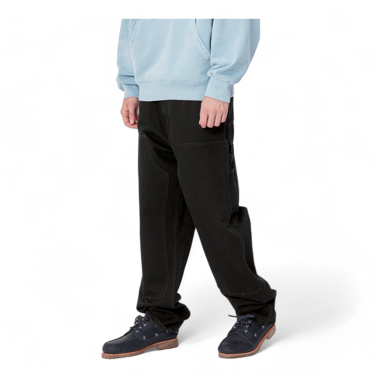 Carhartt WIP DOUBLE KNEE PANT