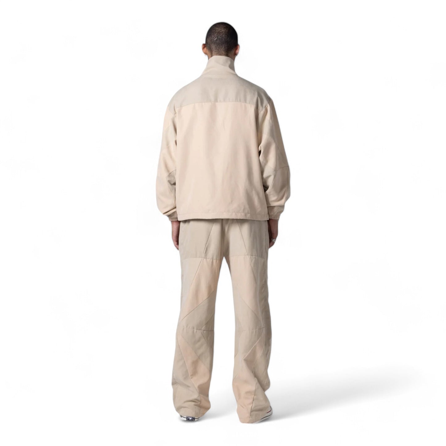 HONOR THE GIFT COLOR BLOCK HONOR PANT
