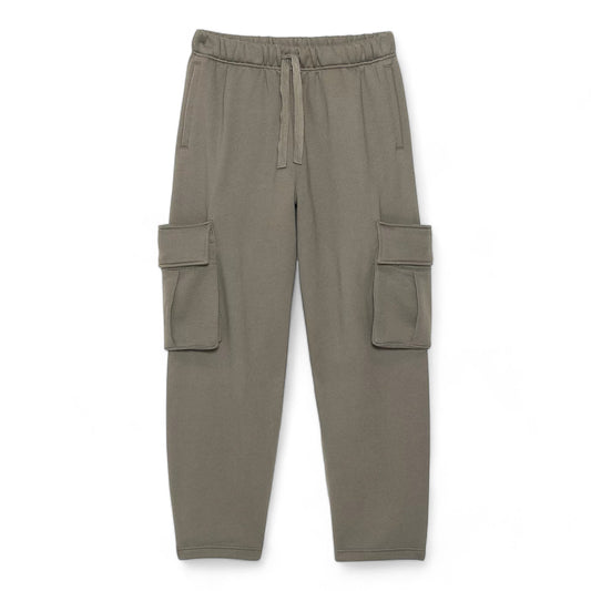 VANS PREMIUM SURPLUS CARGO FLEECE SWEATPANTS