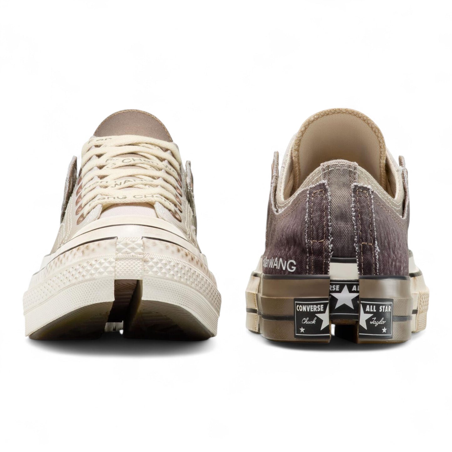 CONVERSE X FENG CHEN WANG 2-IN-1 CHUCK 70