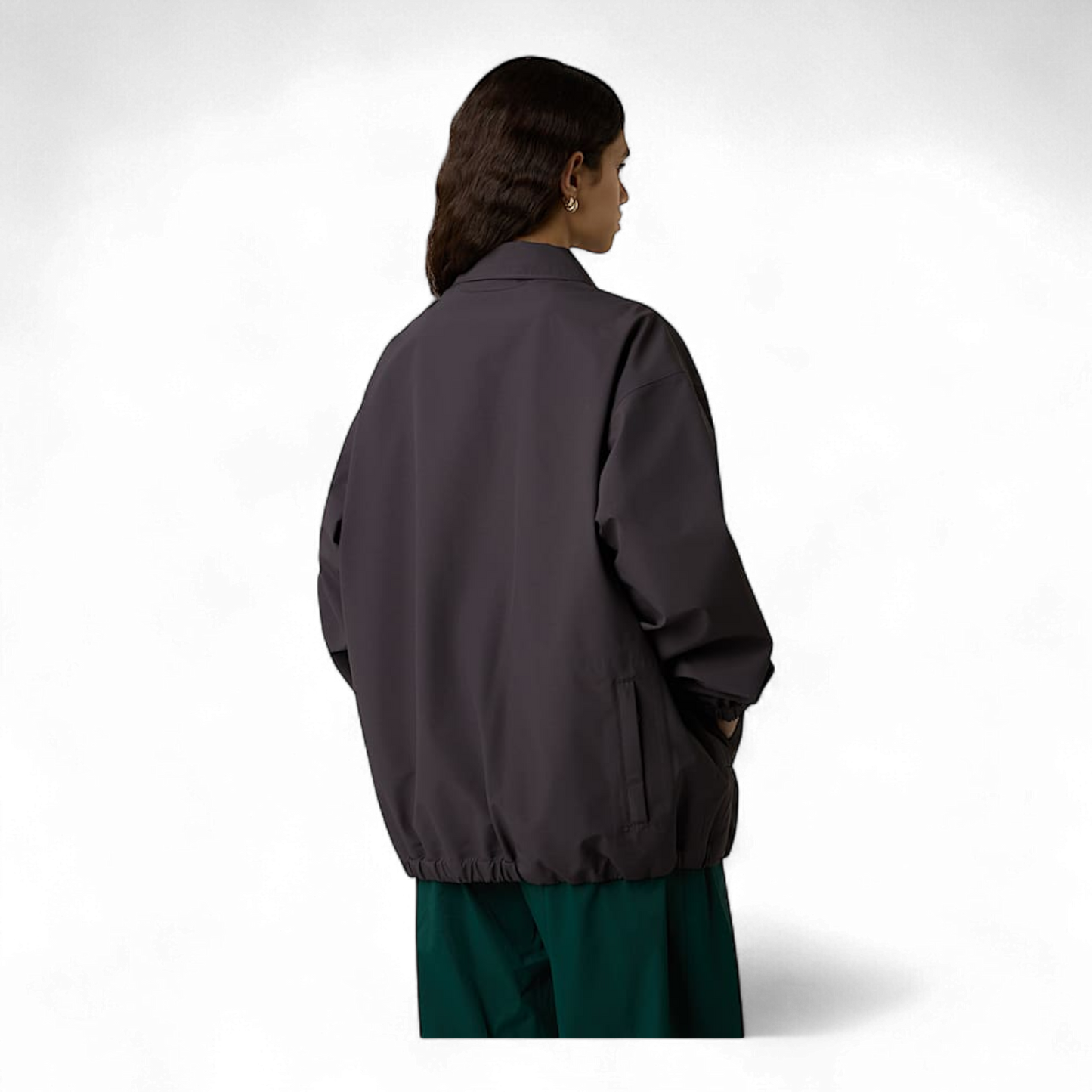 THE NORTH FACE UNISEX RED BOX DRYVENT™ COACH JACKET