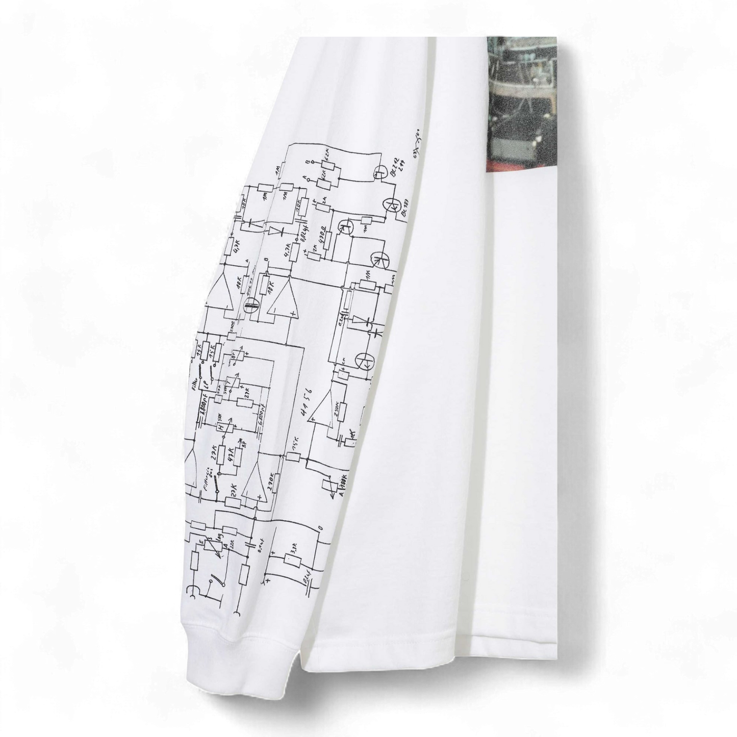 UNDERCOVER UC2E4814-1