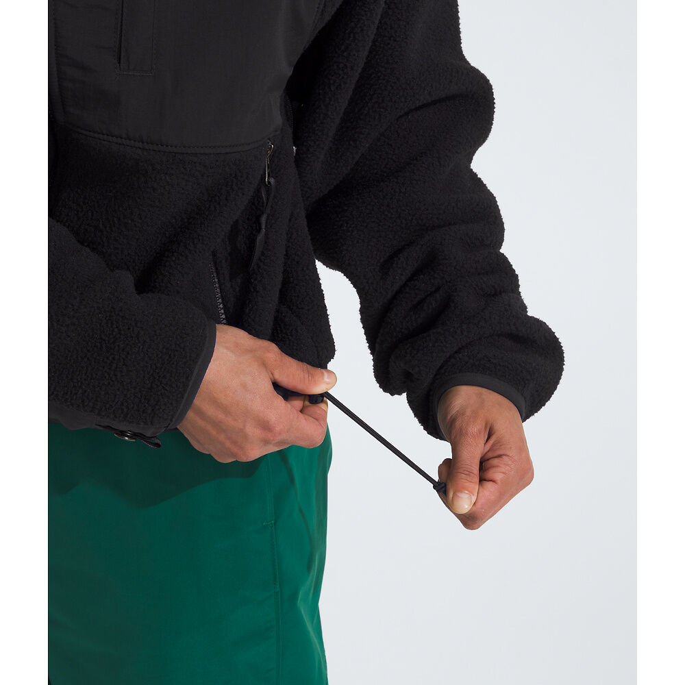 THE NORTH FACE WOMENS RETRO DENALI FLEECE JACKET