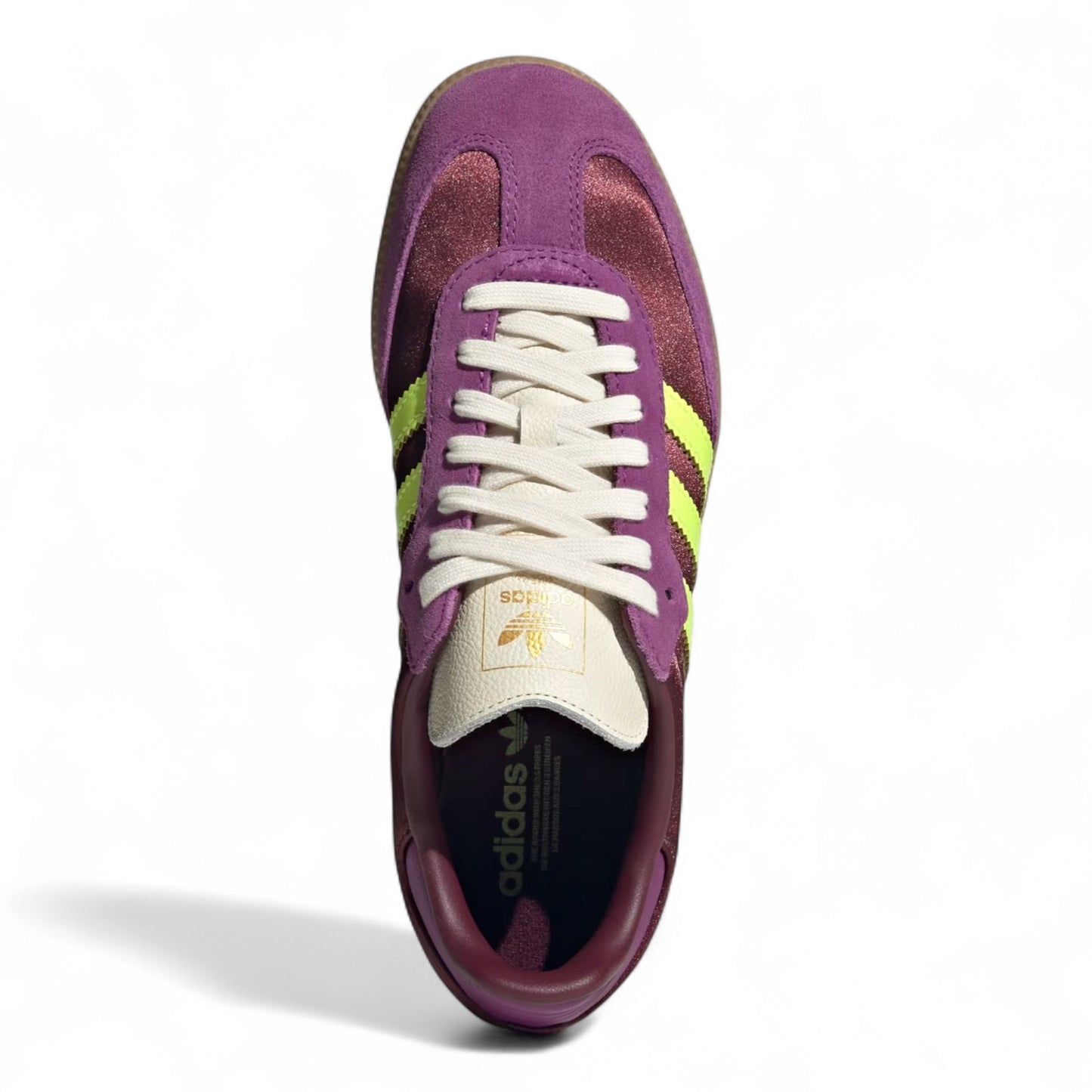 WMNS ADIDAS SAMBA OG