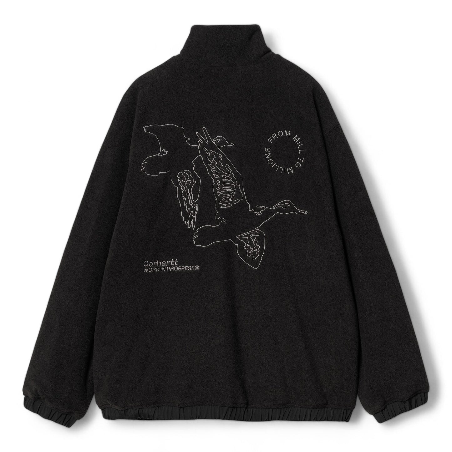 Carhartt WIP FLYING DUCKS LINER
