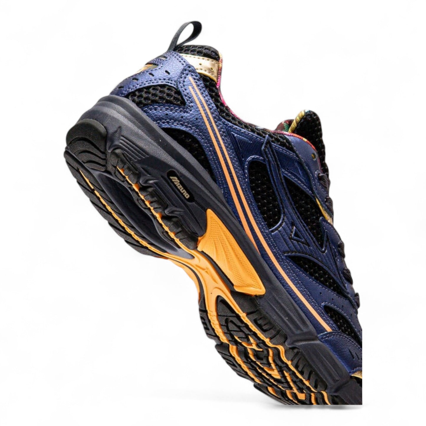 MIZUNO MXR ''OSAKA PAK''
