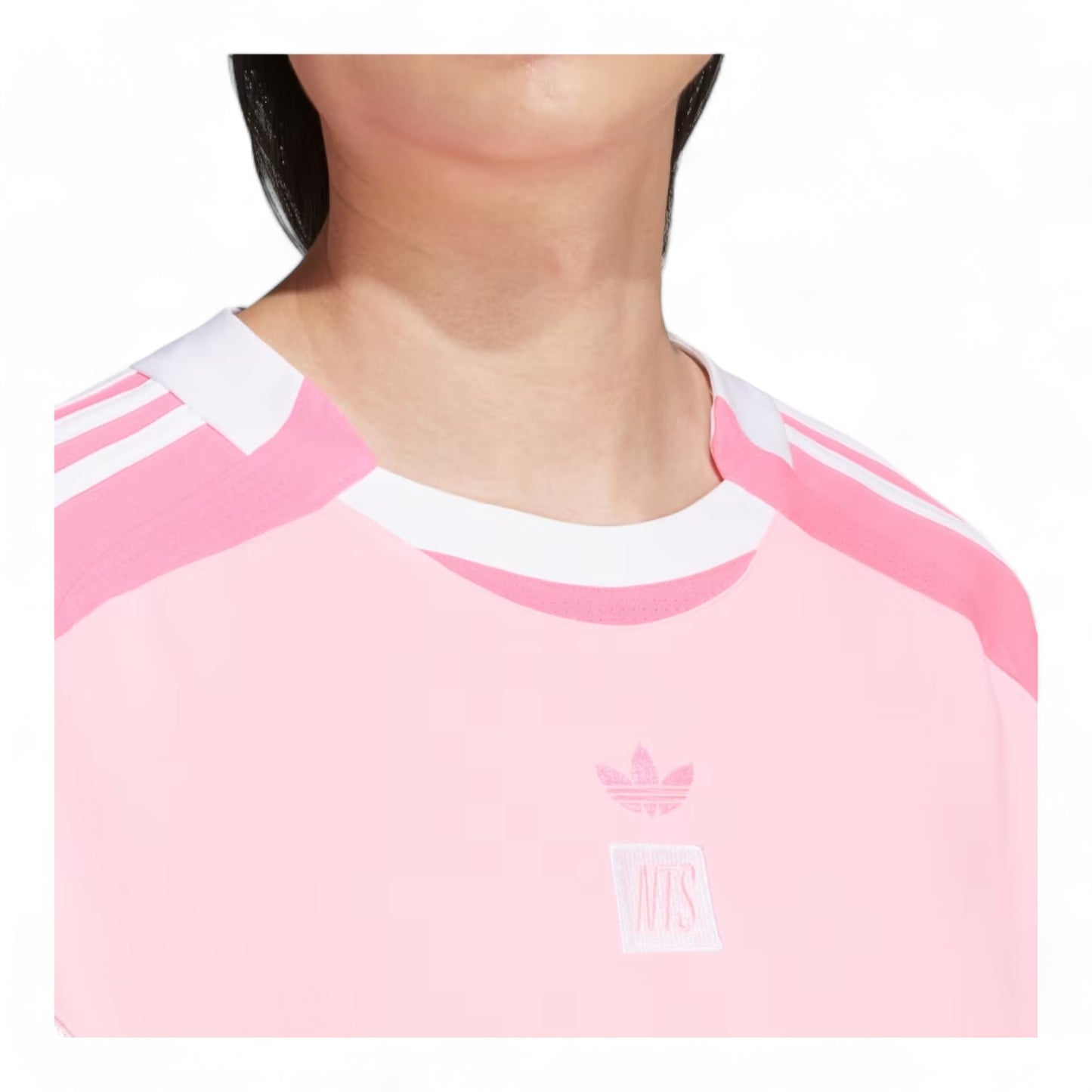 ADIDAS X NTS RADIO JERSEY
