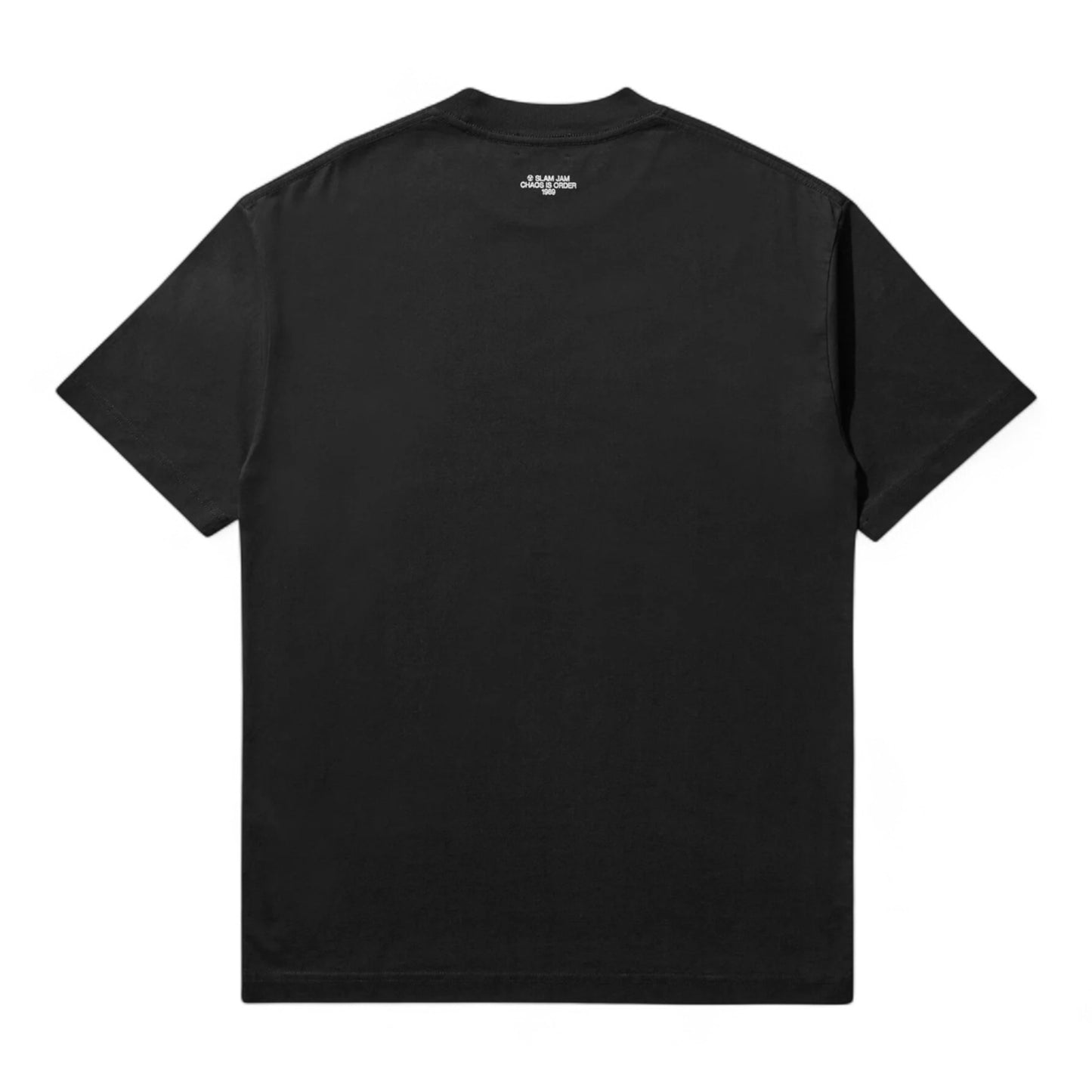 SLAM JAM CHAMPIONS T-SHIRT