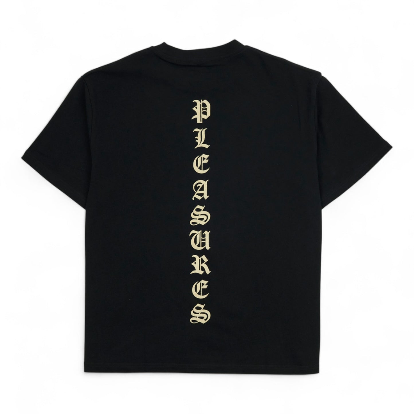 PLEASURES SORROW HEAVYWEIGHT SHIRT