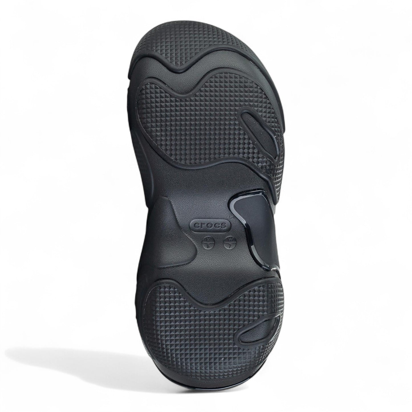 CROCS BUBBLE CRUSH CLOG
