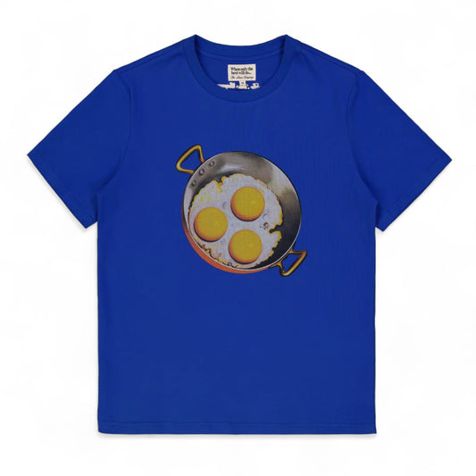 THE LOOSE COMPANY EGGS T-SHIRT