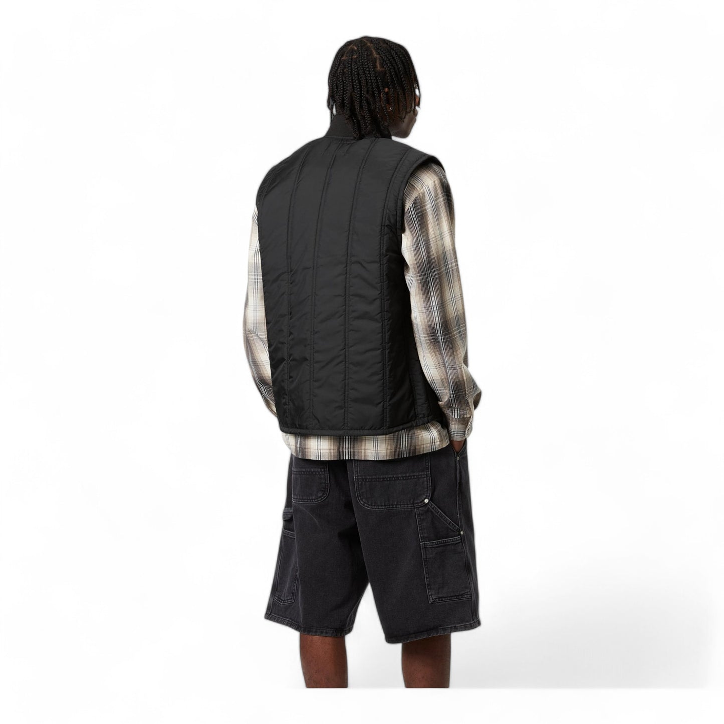 Carhartt WIP LACHLAN VEST LINER