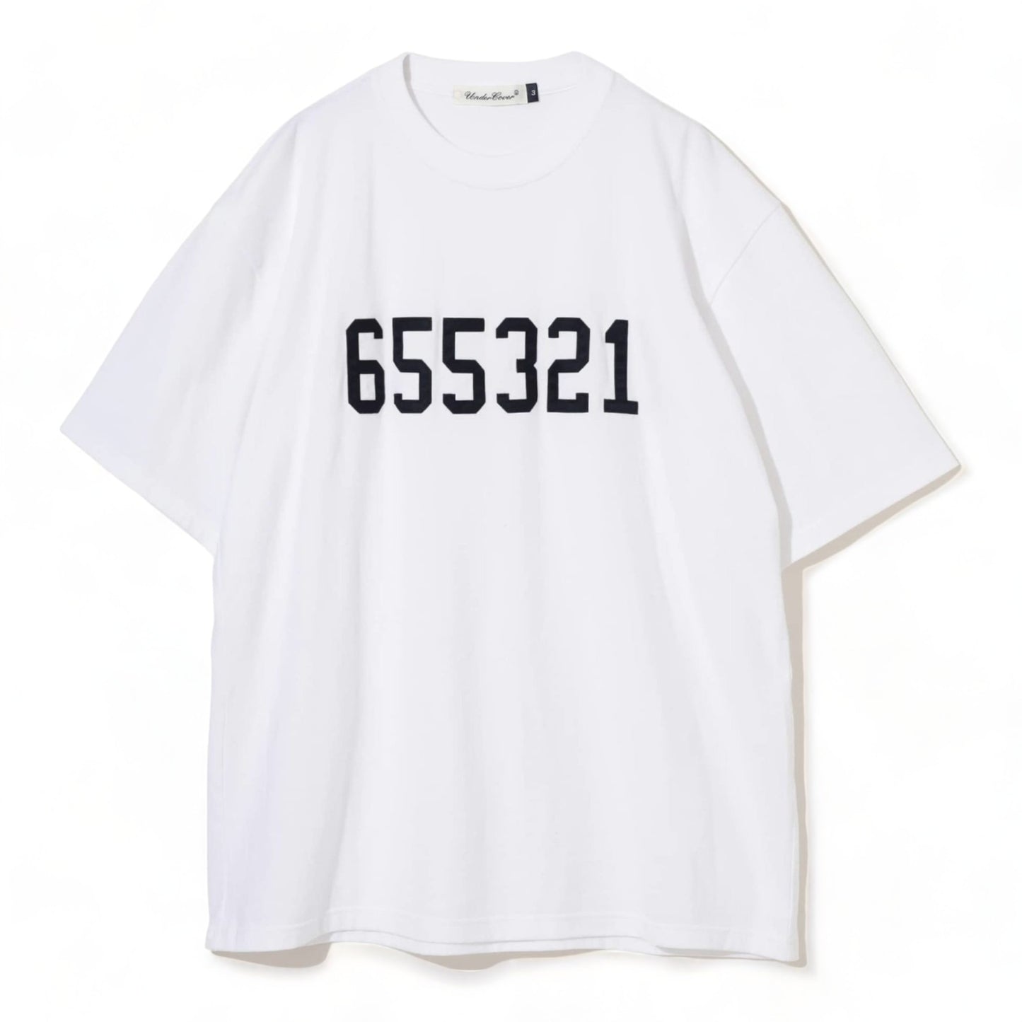 UNDERCOVER UC1D3801