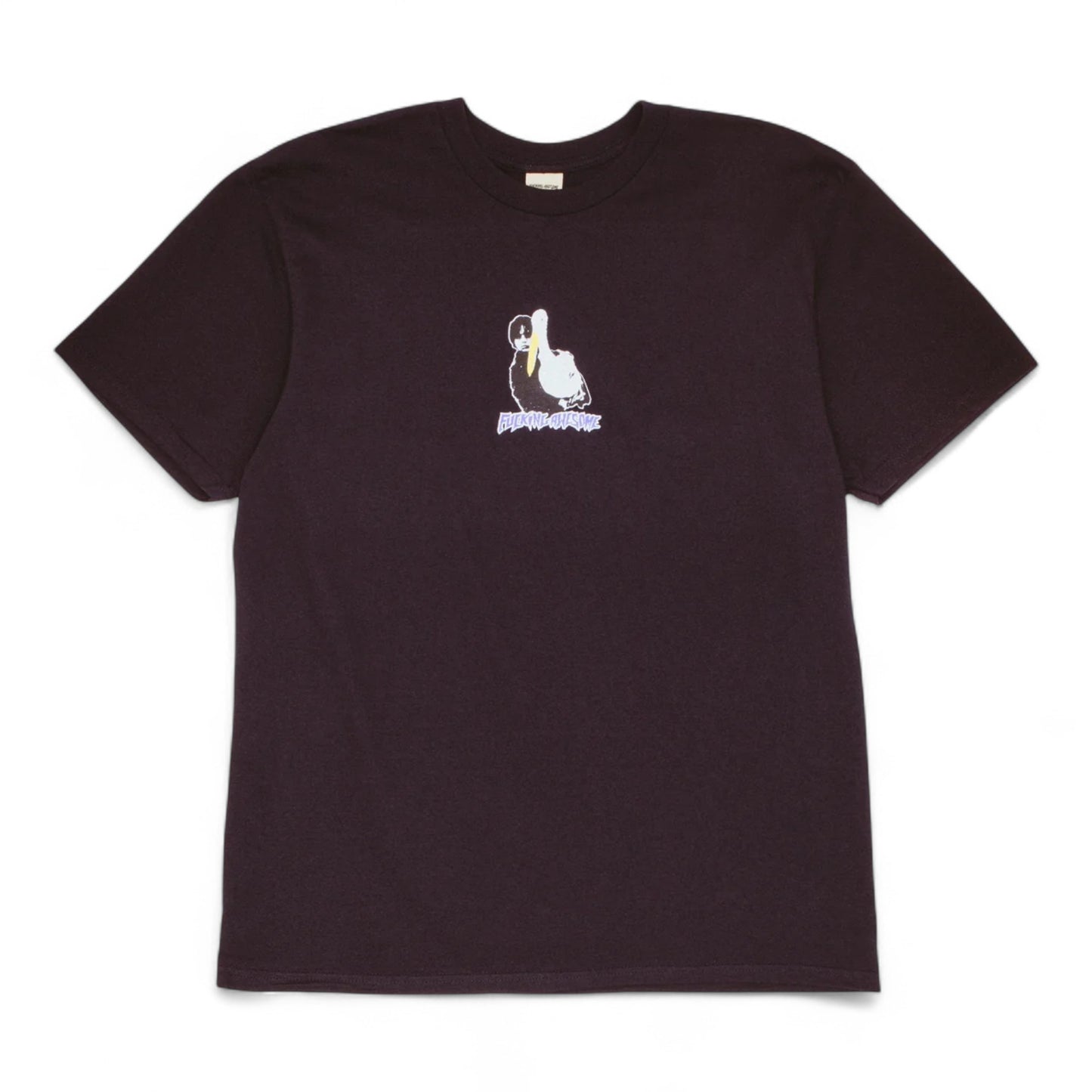 FUCKING AWESOME HIGH LONESOME II TEE