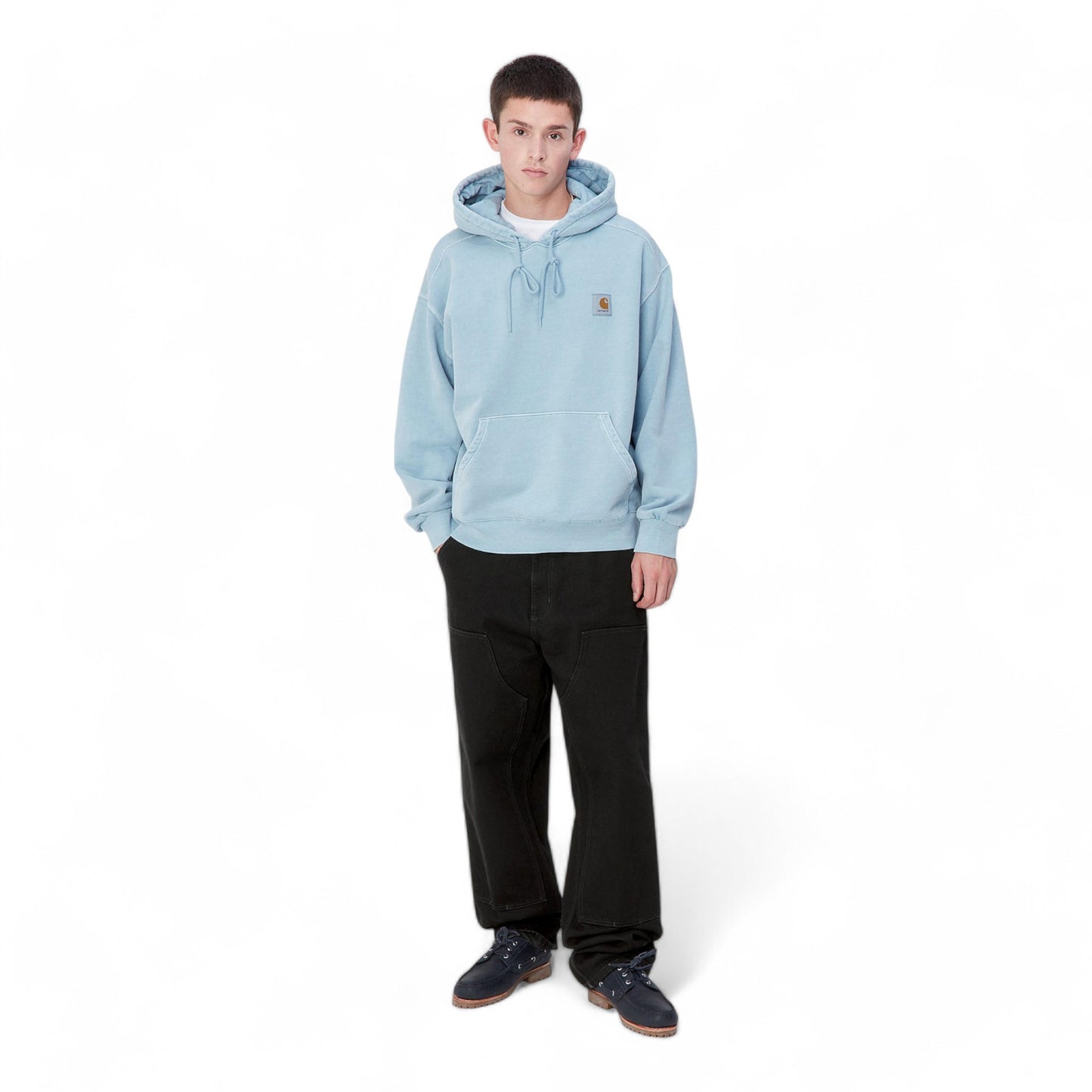 Carhartt WIP DOUBLE KNEE PANT
