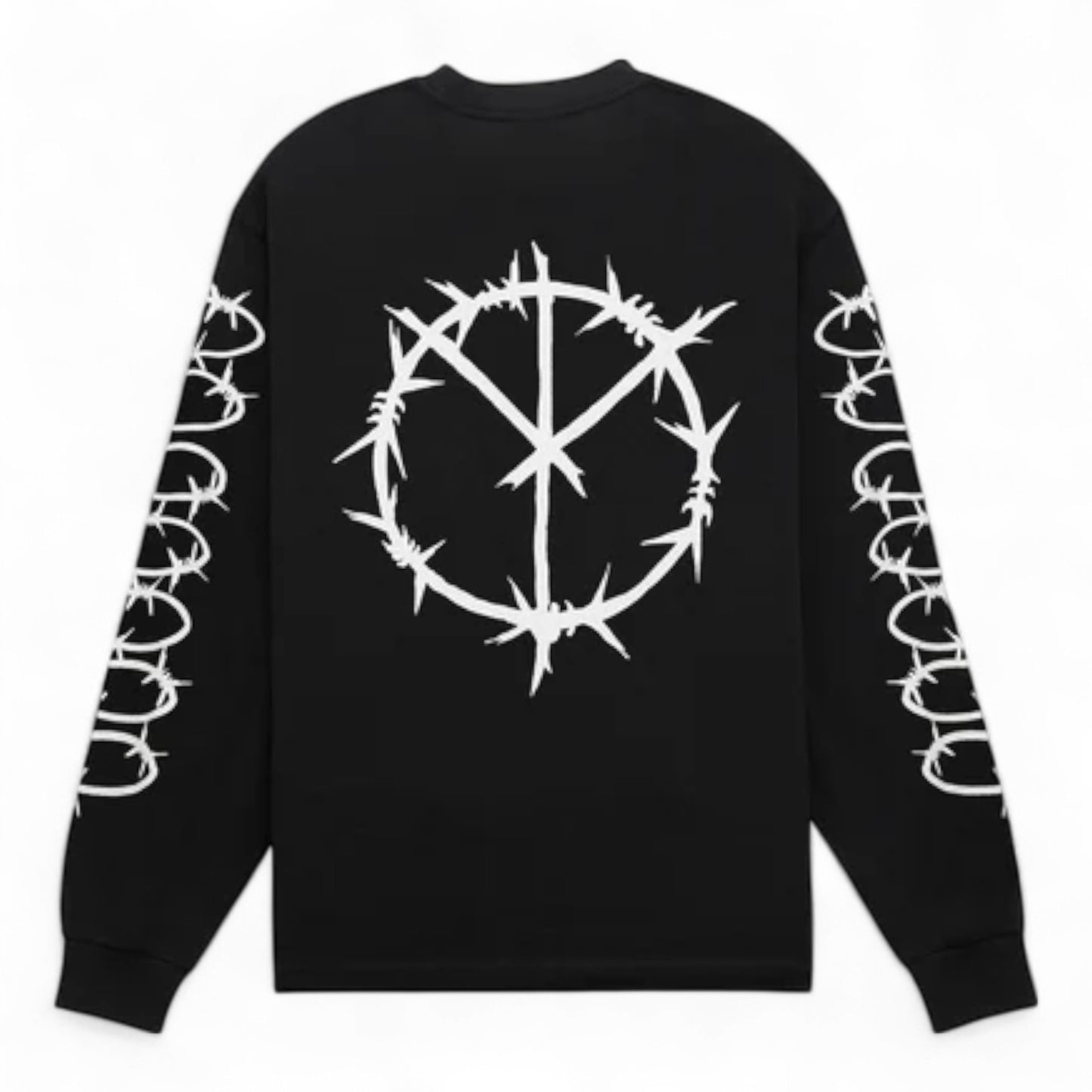 BABYLON BARBED LONGSLEEVE