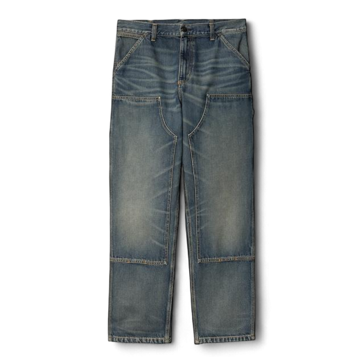 Carhartt WIP DOUBLE KNEE PANT