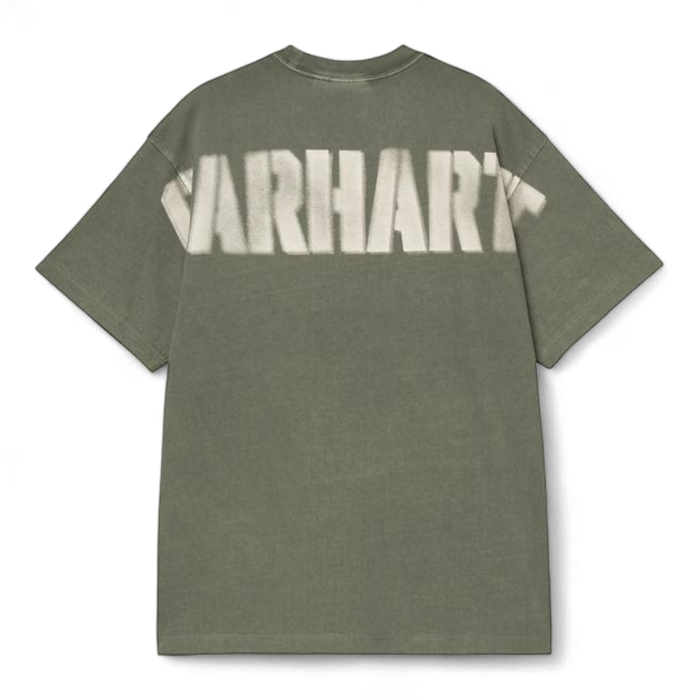 Carhartt WIP S/S RGGD T-SHIRT