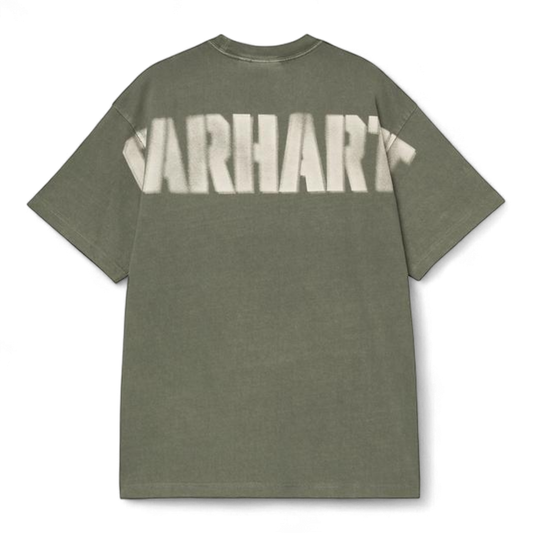 Carhartt WIP S/S RGGD T-SHIRT