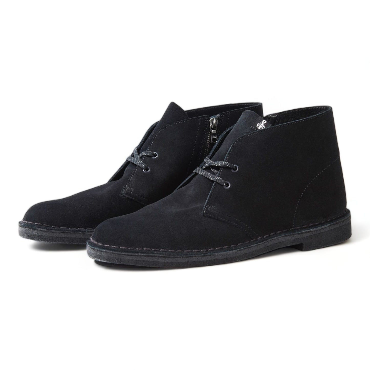 SOPHNET. CLARKS DESERT BOOTS