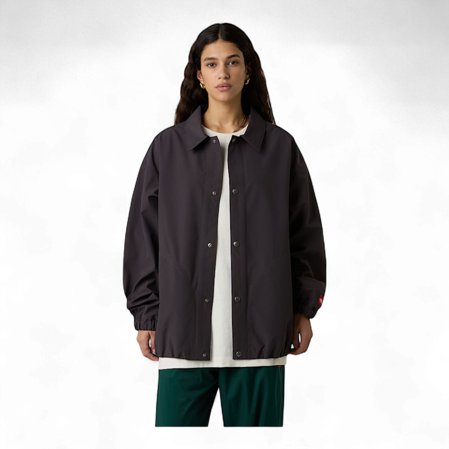 THE NORTH FACE UNISEX RED BOX DRYVENT™ COACH JACKET