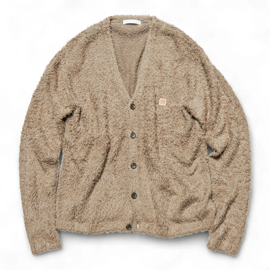 SOPHNET. TROLL CARDIGAN