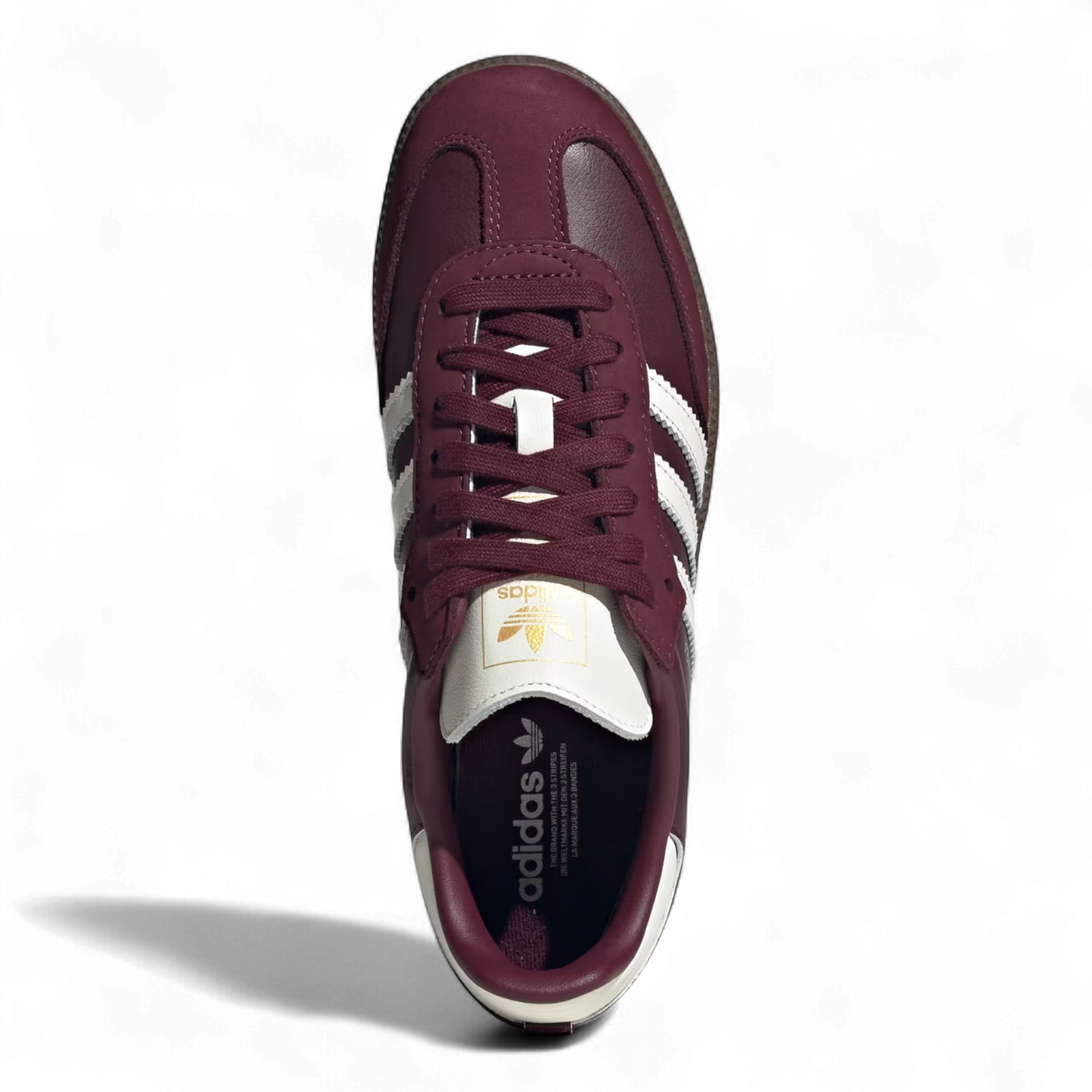 WMNS ADIDAS SAMBA OG