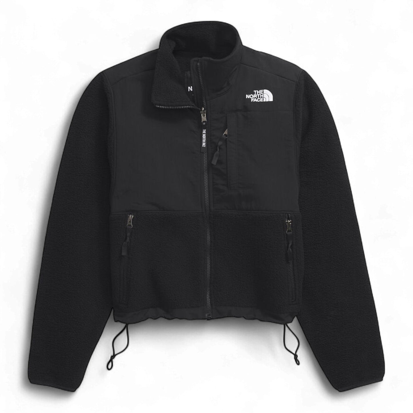 THE NORTH FACE WOMENS RETRO DENALI FLEECE JACKET
