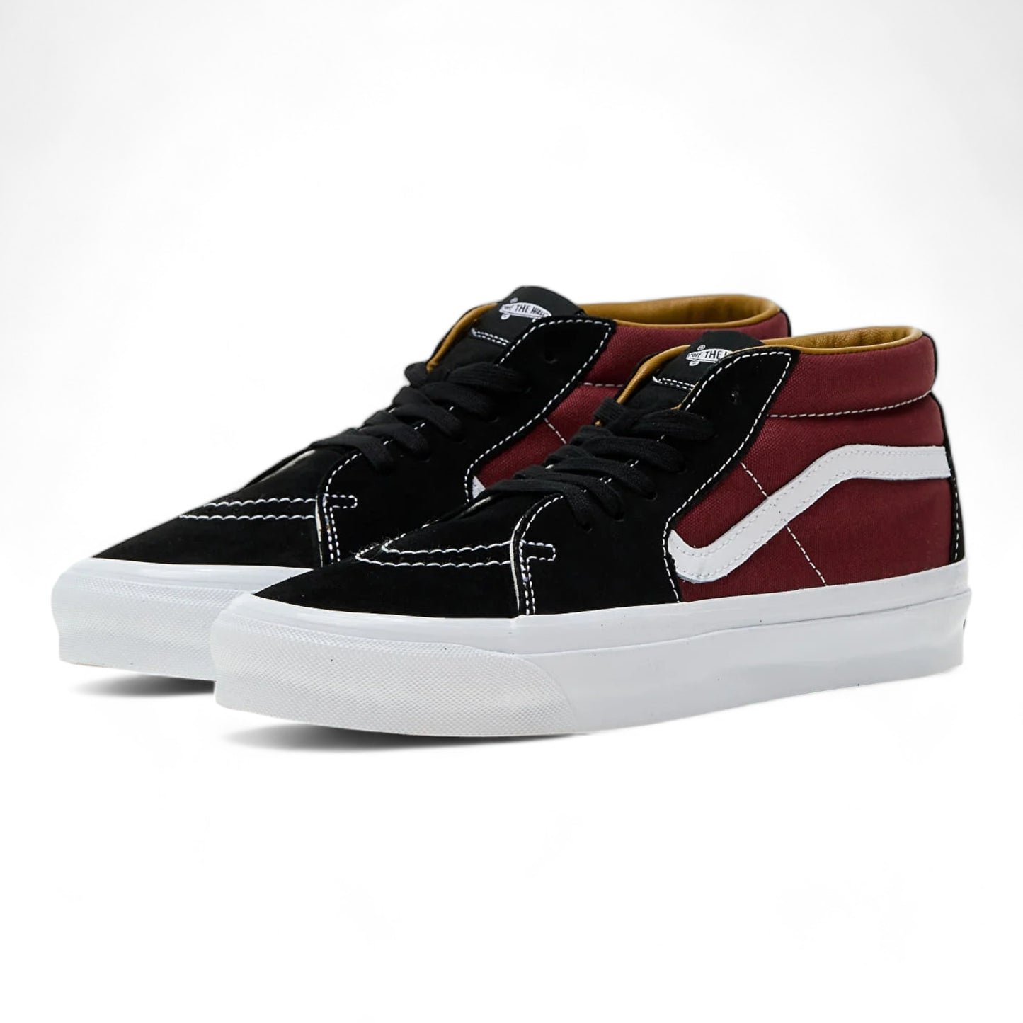 VANS SK8-MID REISSUE 83