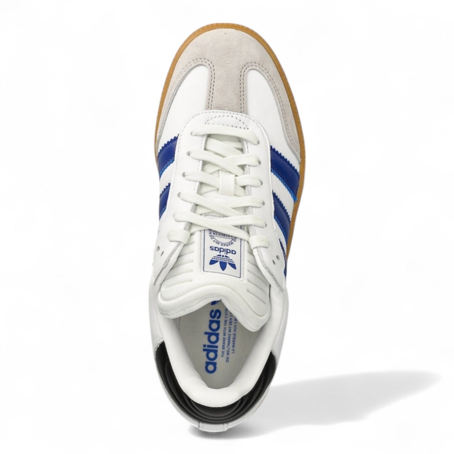 ADIDAS SAMBA XLG