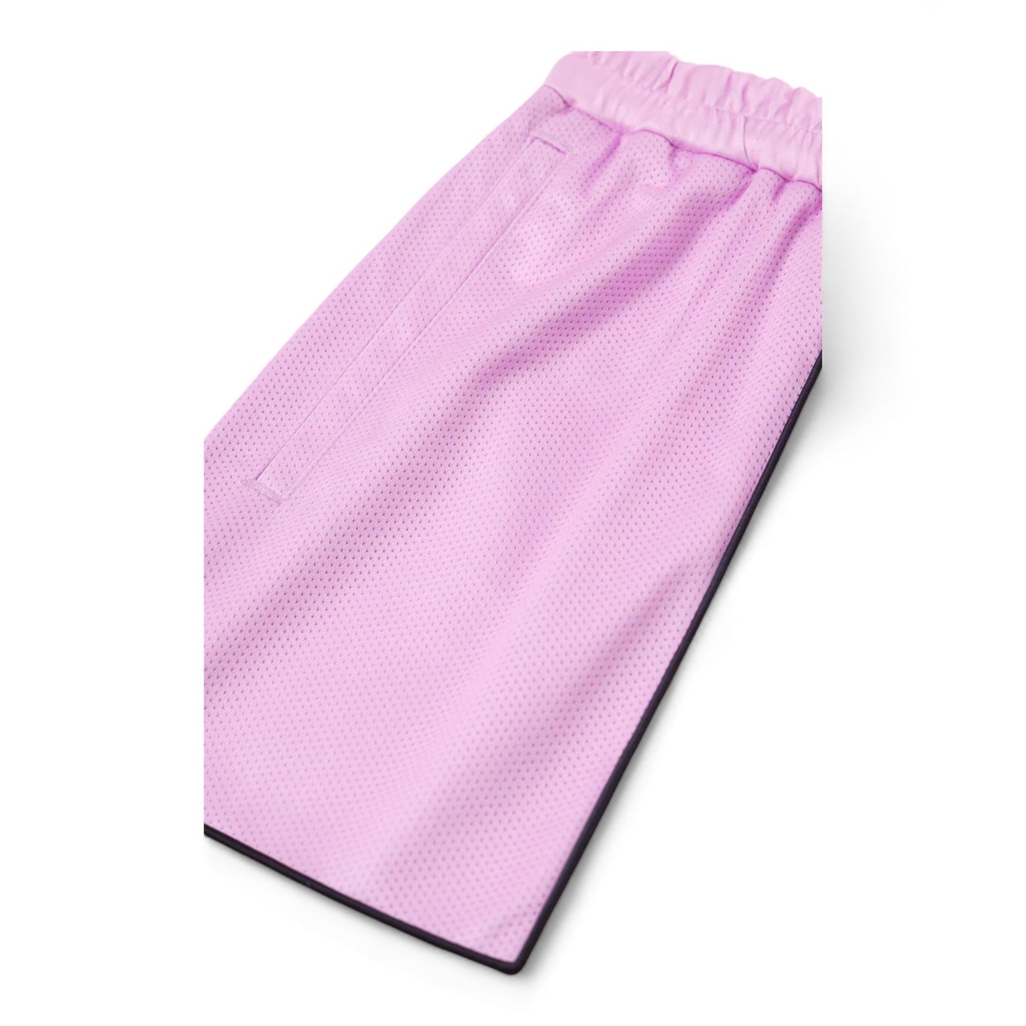 UNKNOWN MONOGRAM FOOTBALL SHORTS