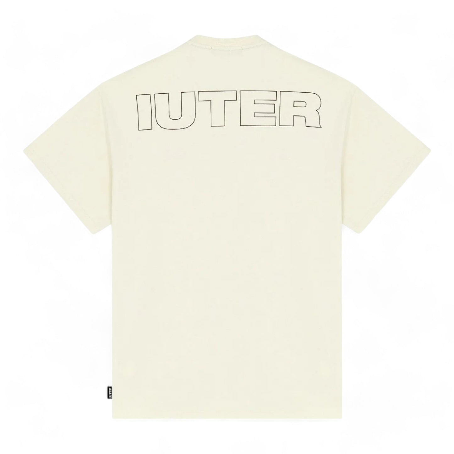 IUTER FAMILY TEE